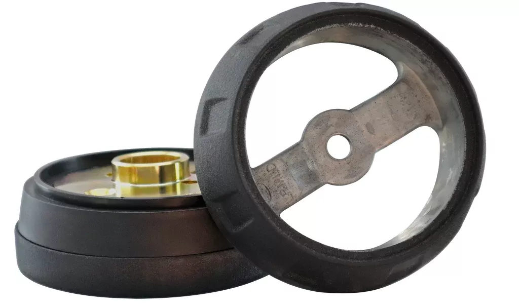 Black 813 Hub Kit - Multiple Fitments