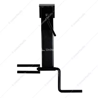Black Heavy Duty Belt Strap Winder