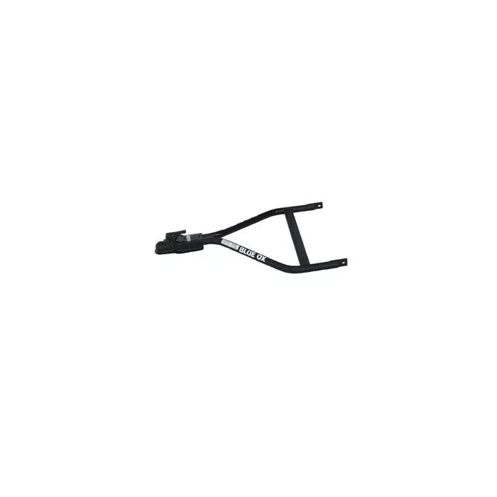 Blue Ox Ambassador 5K Tow Bar