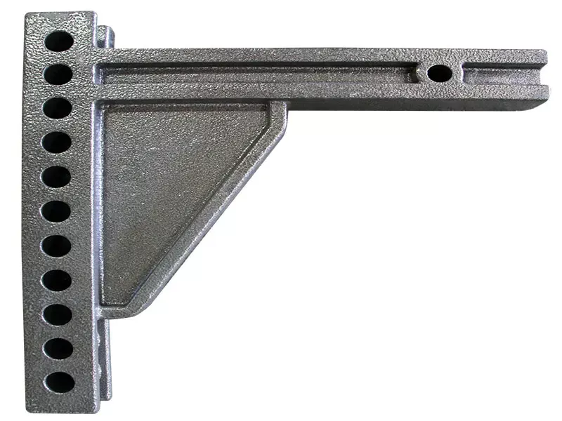 Blue Ox BXW4022 Trailer Receiver Hitch Mount