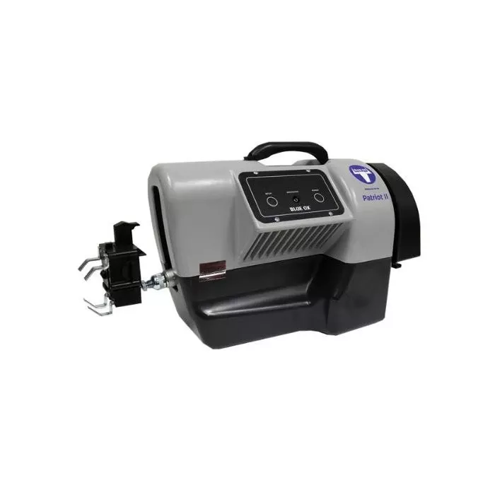 Blue Ox Patriot II Vehicle Brake Control