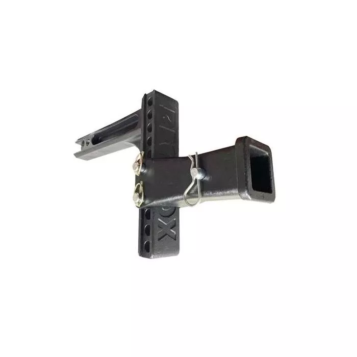 Blue Ox Tow Bar Trailer Hitch Receiver Tube Adapter