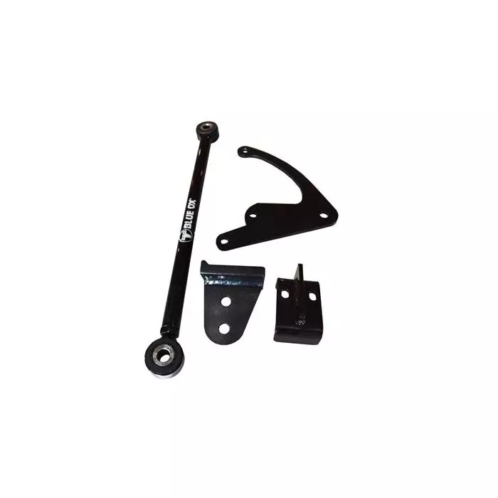 Blue Ox Trak Bar Fits Workhorse & Chevrolet P-30