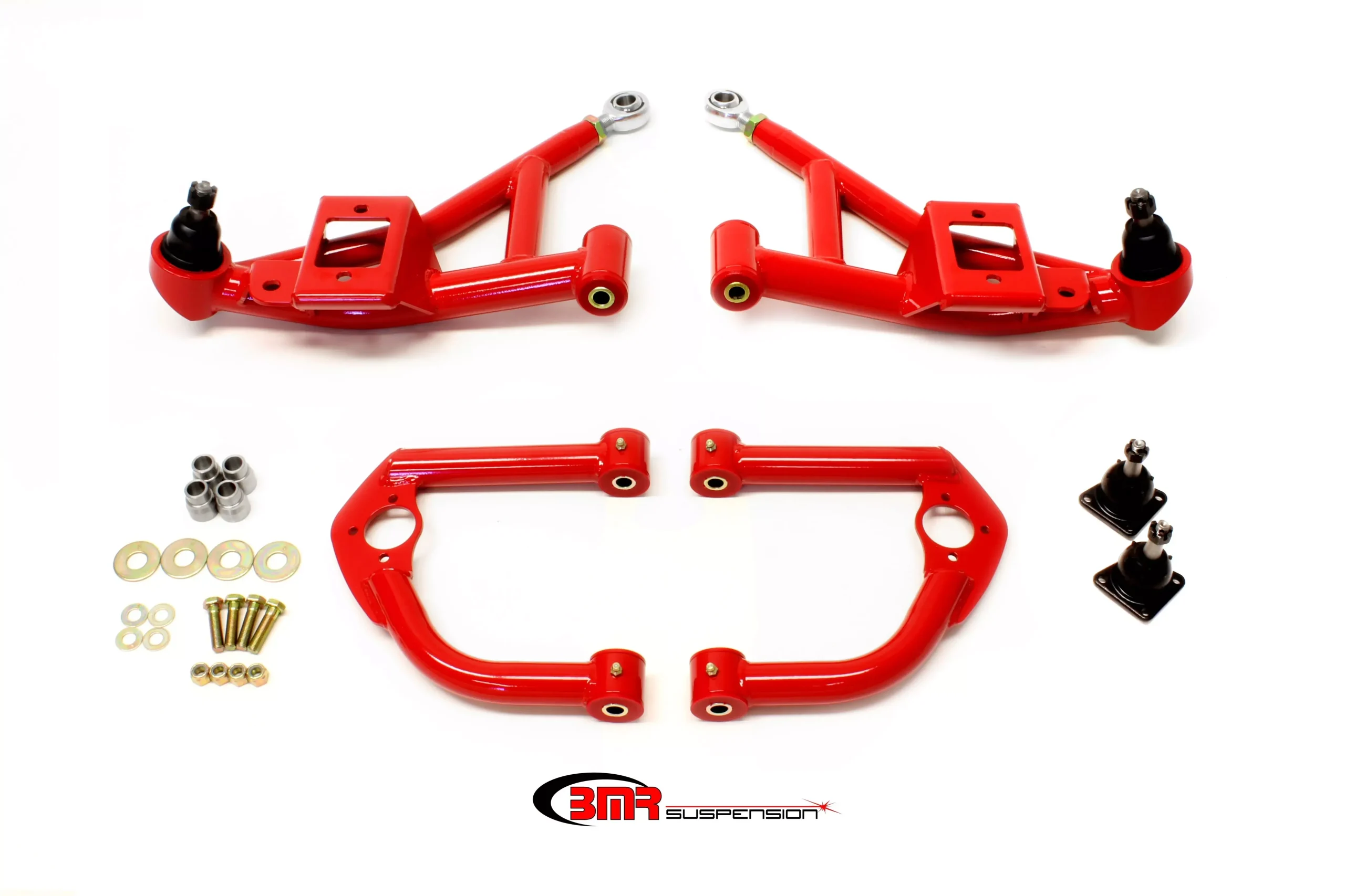 BMR Suspension - AA032R -A-ARMUPPER (AA001R)LOWER AA002R