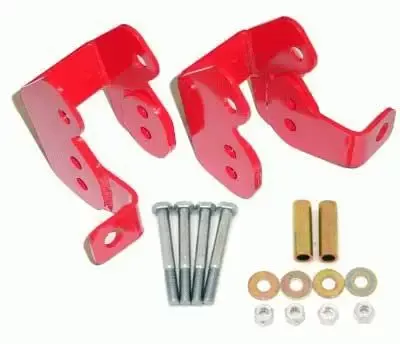 BMR Suspension -BMR SUSPENS CAB002R