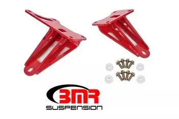 BMR Suspension -Bmr Suspens MM008R Motor Mount Brackets