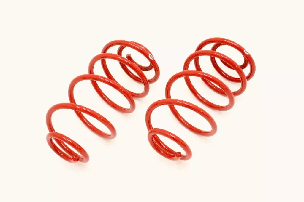 BMR Suspension -BMR SUSPENS SP014R