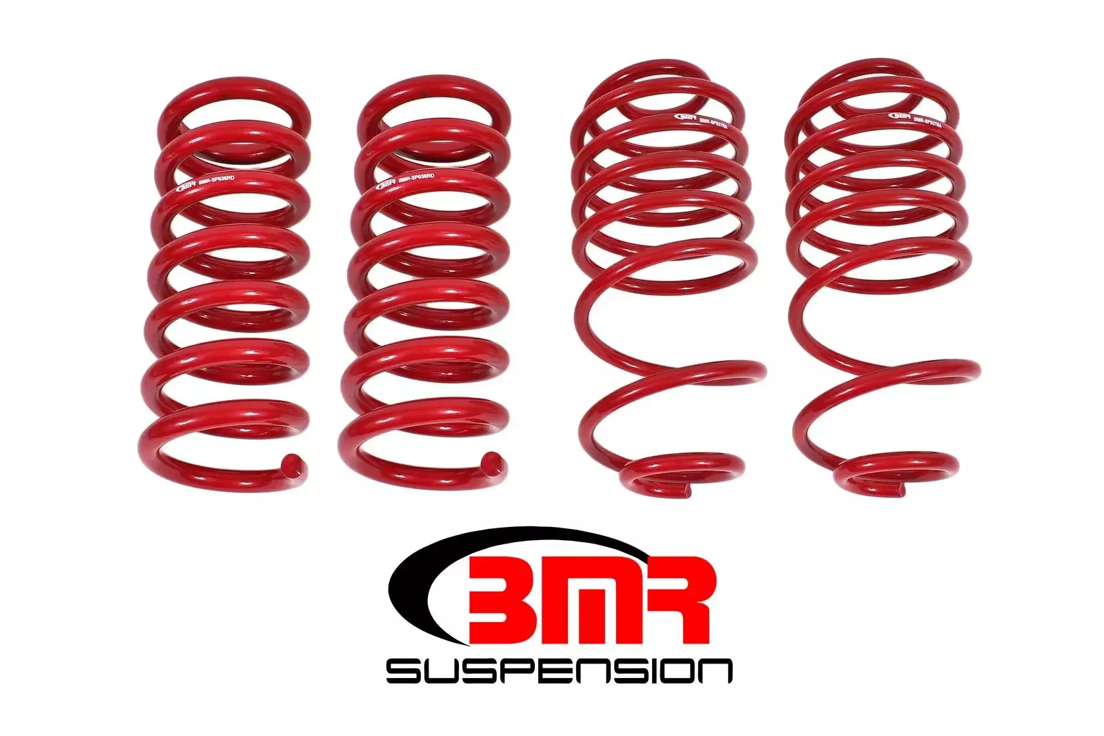 BMR Suspension -BMR SUSPENS SP035R