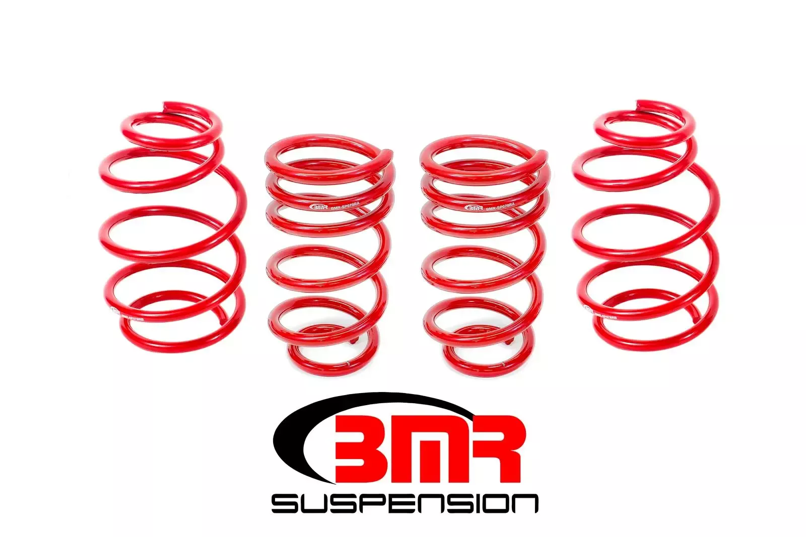BMR Suspension -BMR SUSPENS SP077R