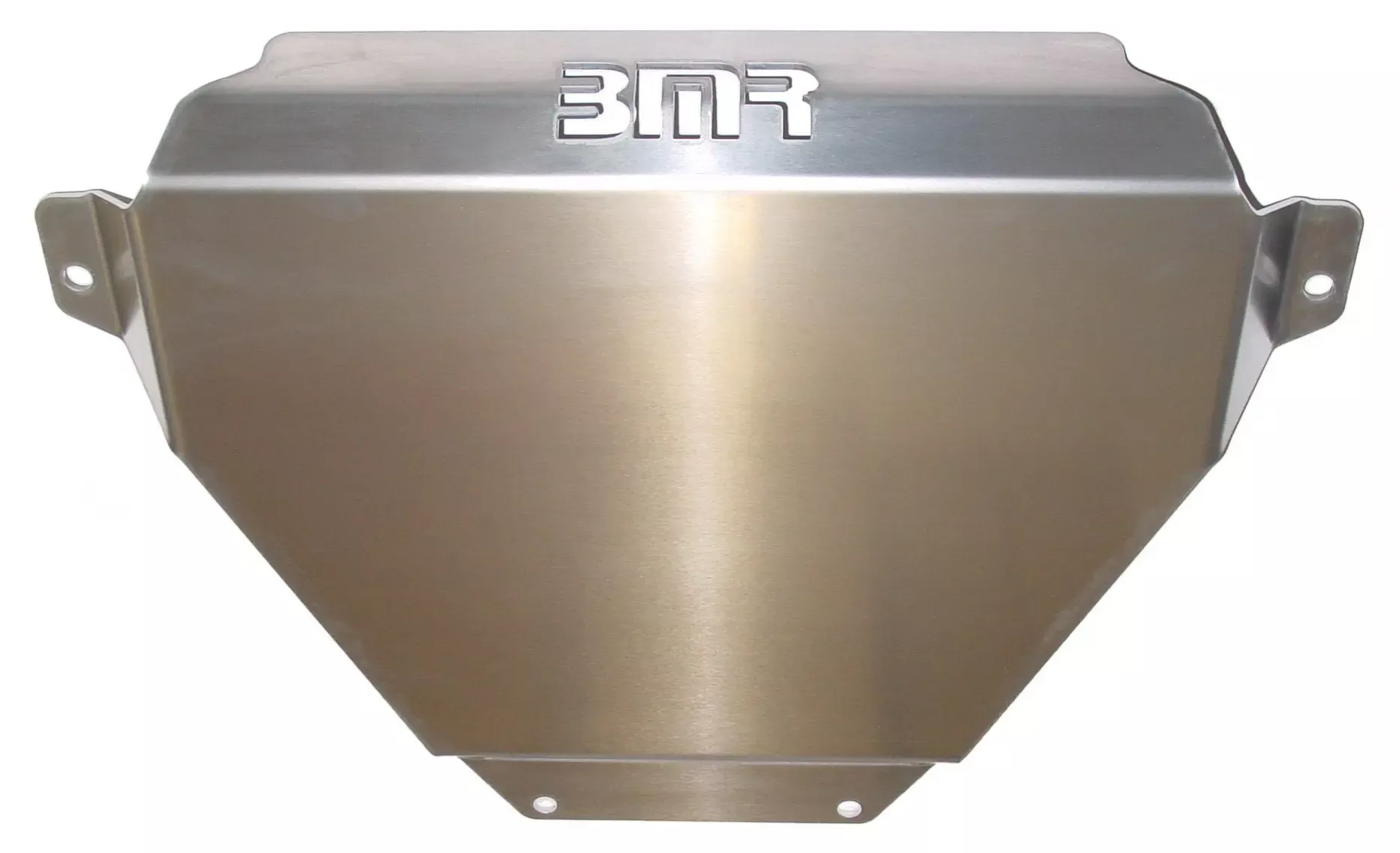 BMR Suspension - SG001L -04-06 GTO Skid Guard Aluminum