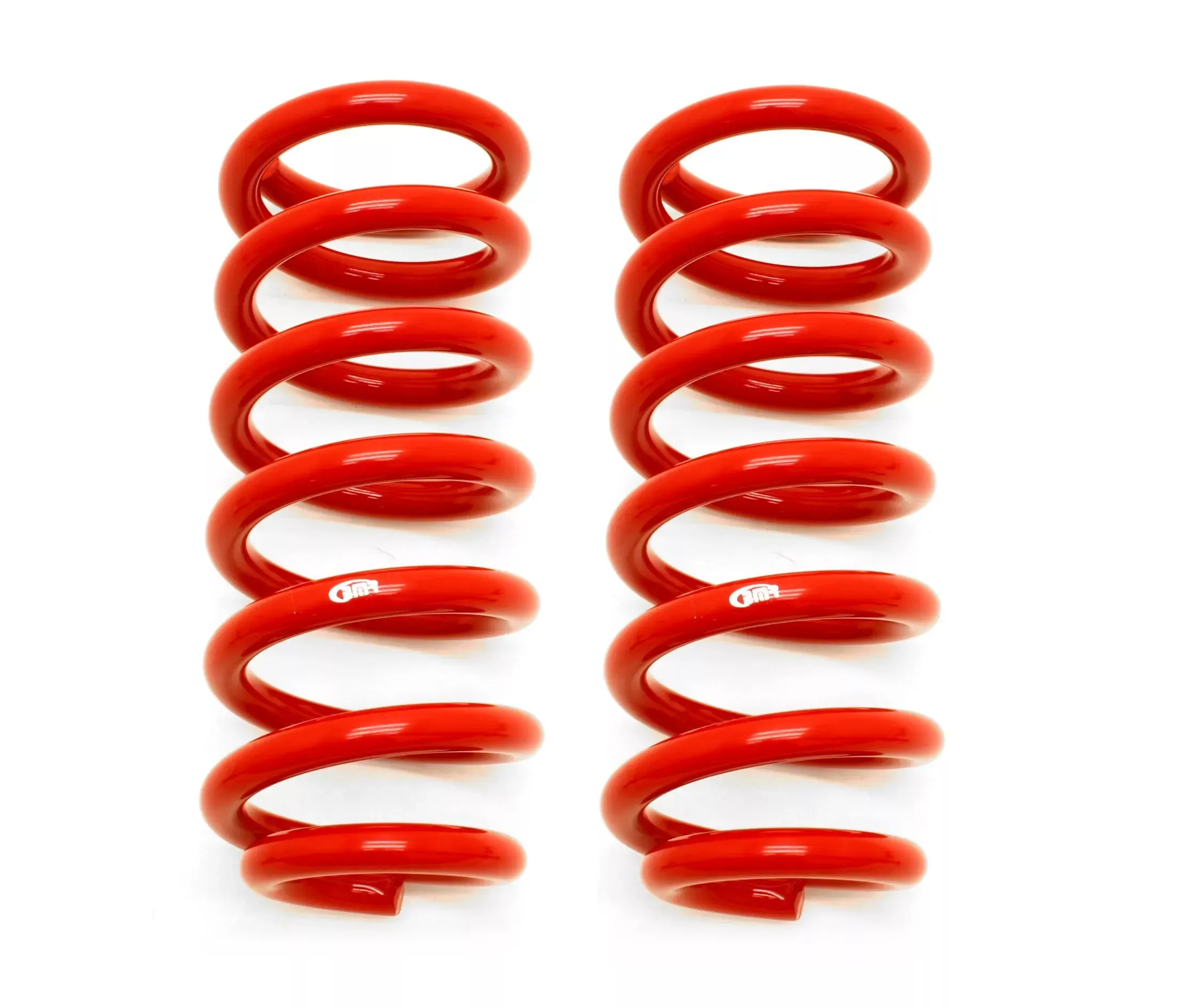 BMR Suspension - SP002R -93-02 F-Body Lowering Springs Front 1.25in