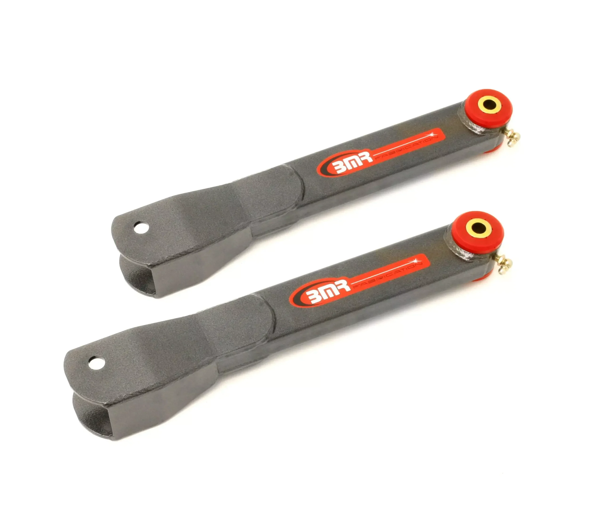 BMR Suspension TCA026H Camaro Trailing Arms Rear Non Adjustable (10-15), 1 Pack