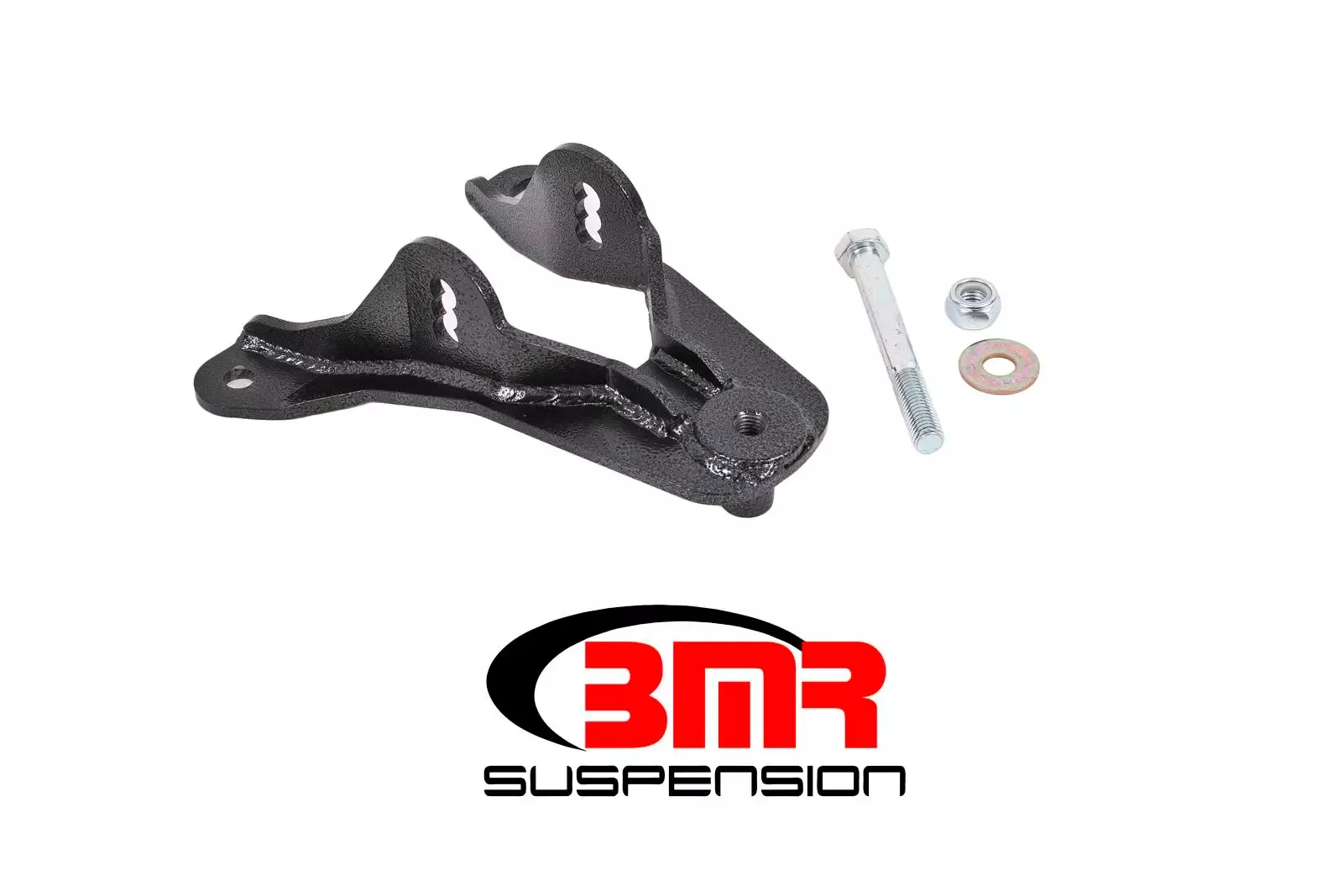 BMR Suspension - UCM001H -UPPER CONTROL ARM MOUNT