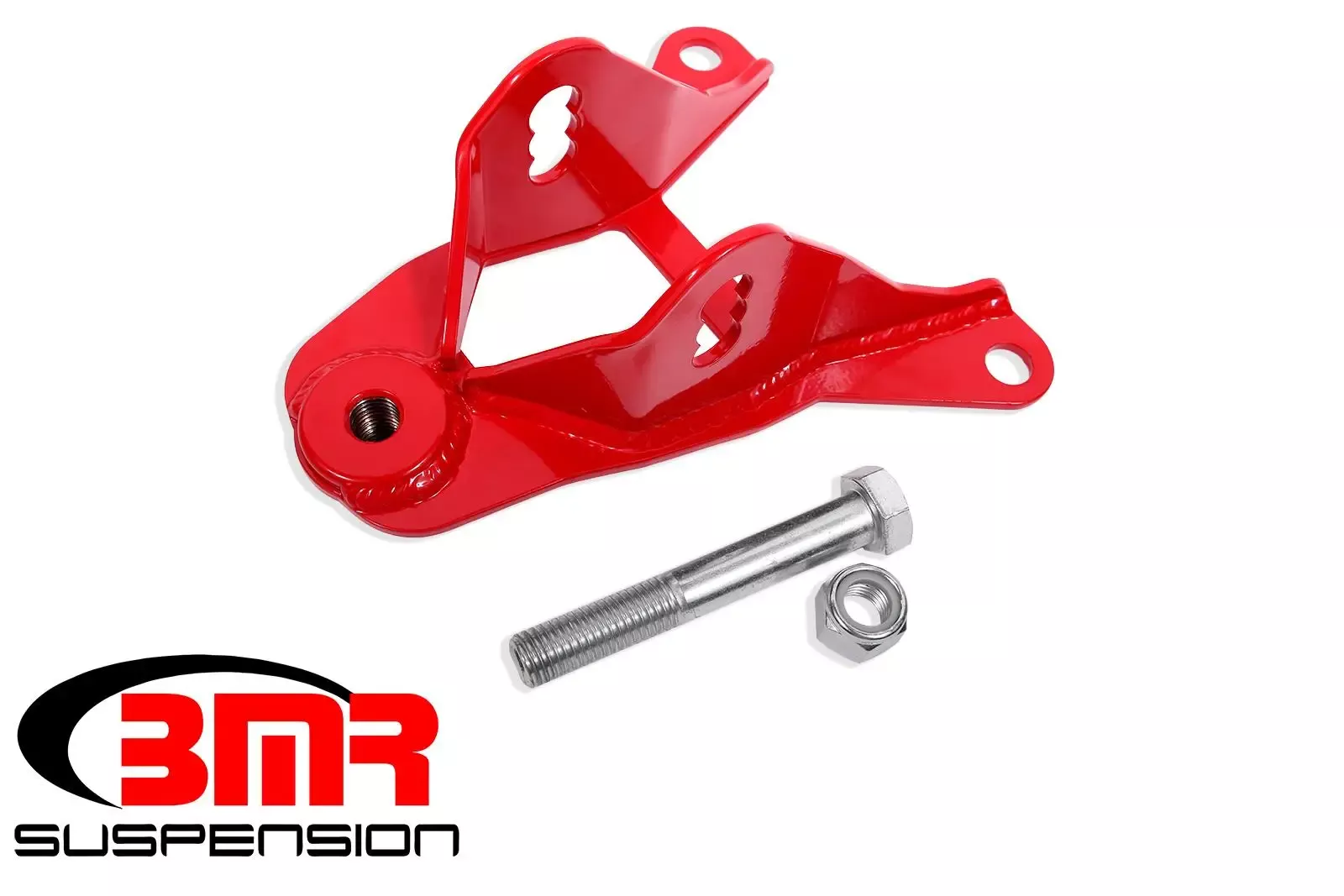 BMR Suspension - UCM002R -UPPER CONTROL ARM MOUNT