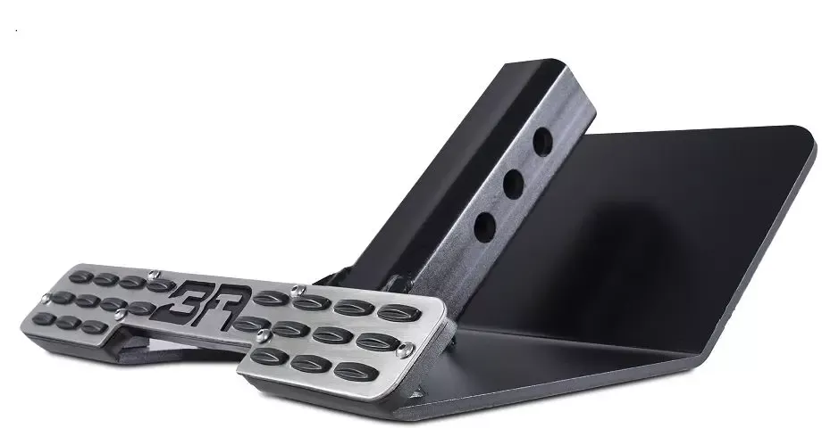 Body Armor 5136 Universal Hitch Skid