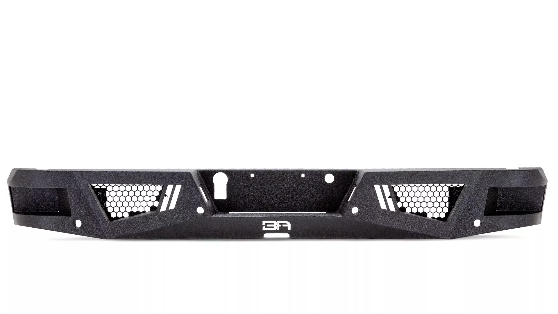 Body Armor Compatible with/Replacement for GM-2961 ECO-Series Rear Bumper