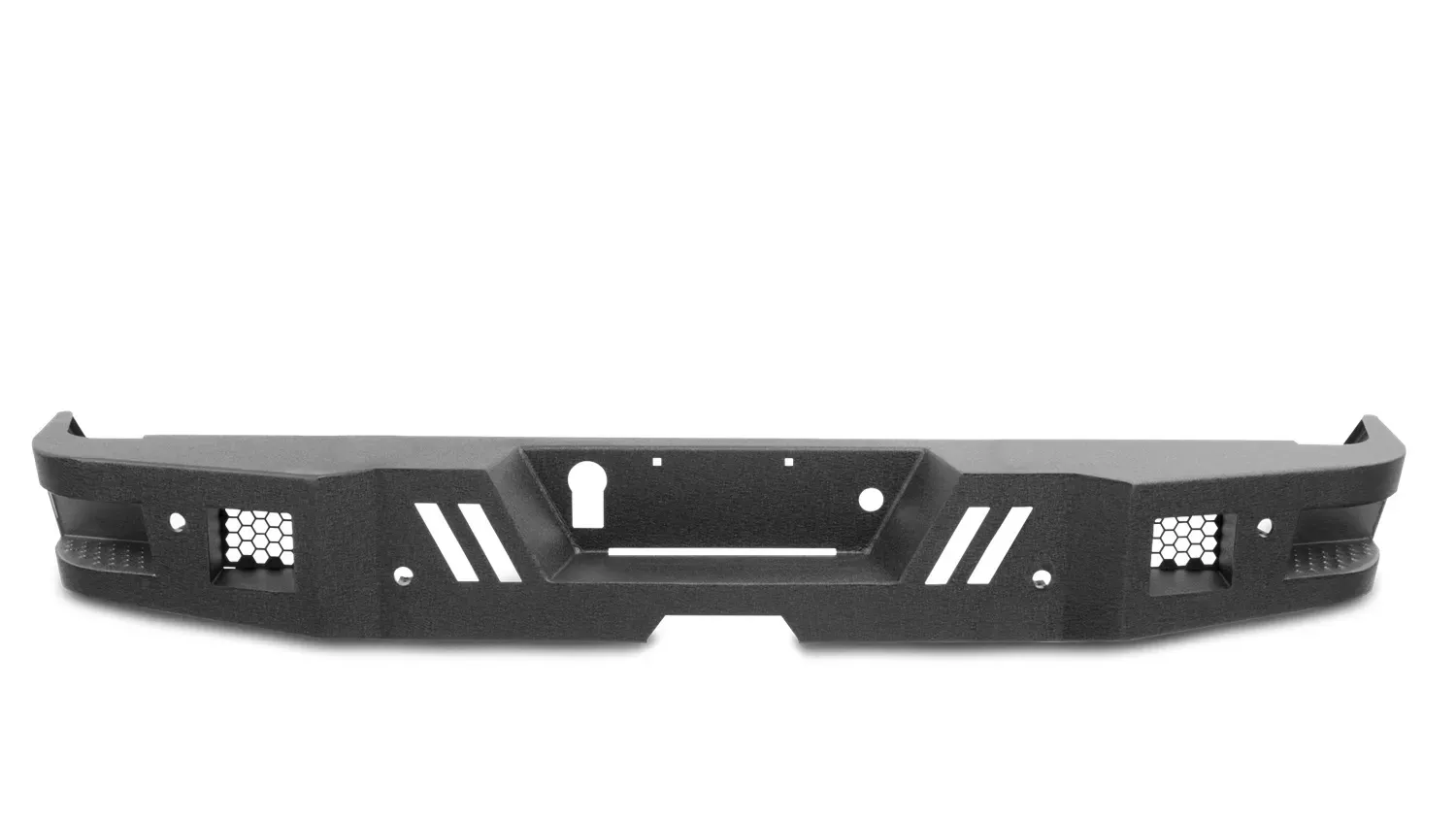 Body Armor FD-2964 ECO-Series Rear Bumper