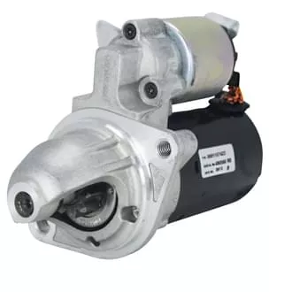 Bosch Starter 12V 1.2kW 9T CW 29mm Suits BMW X5 3.0L (Petrol)
