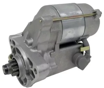 Bosch Starter 12V 1.4kW CW Suits Toyota Hilux, Land Cruiser 3RZ-FE