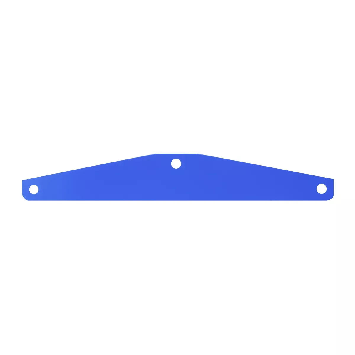 Bottom Plate Backing Sheet