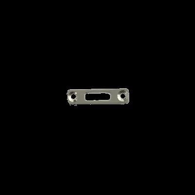 Bracket, Lower, Rear Trunk