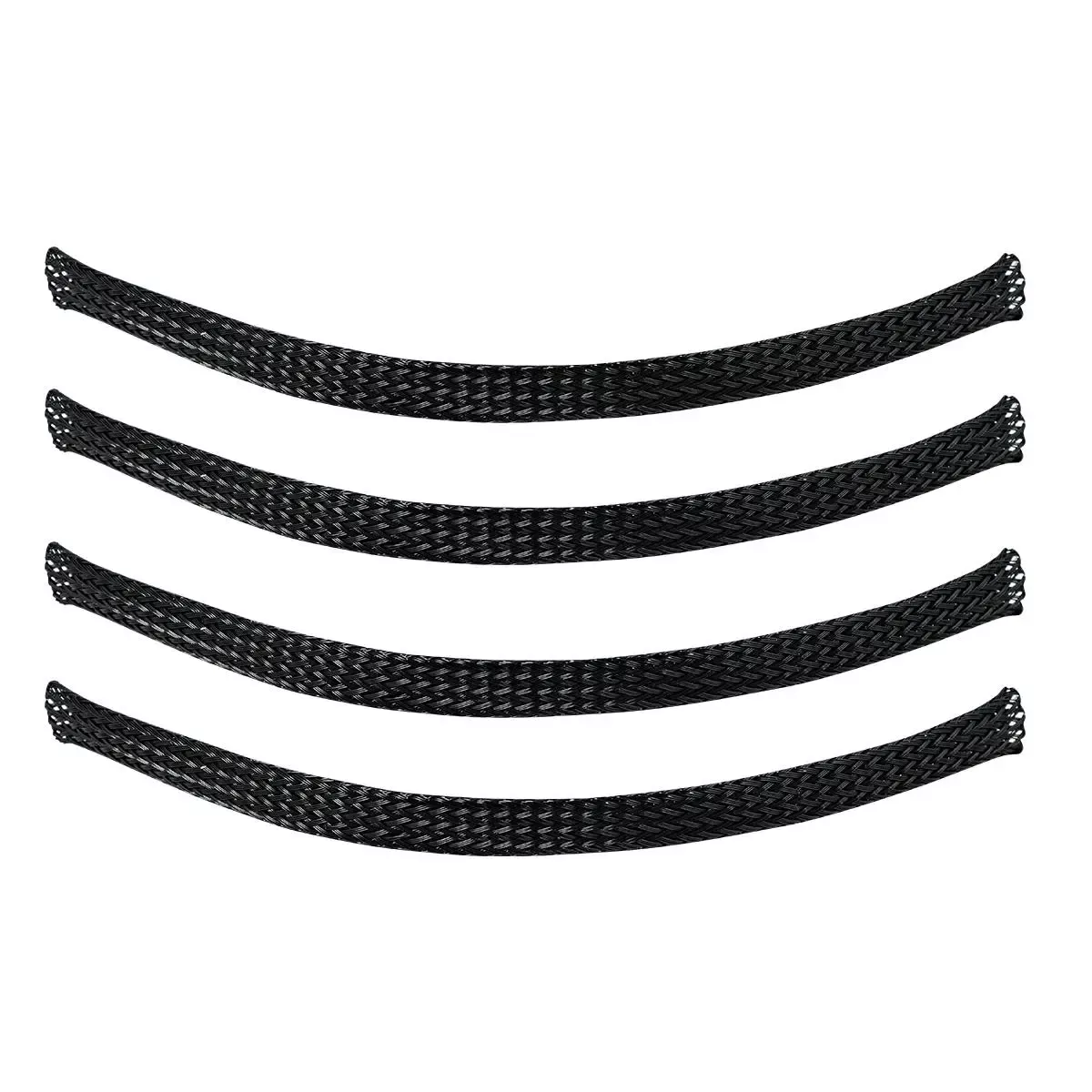 Braided Expandable Wire Sleeving
