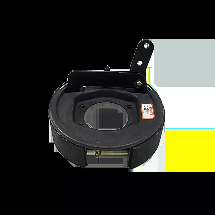Brake Assembly, Left Hand Side