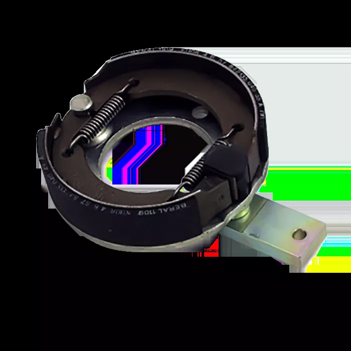 Brake Cluster