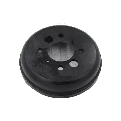 BRAKE DRUM AC NKL