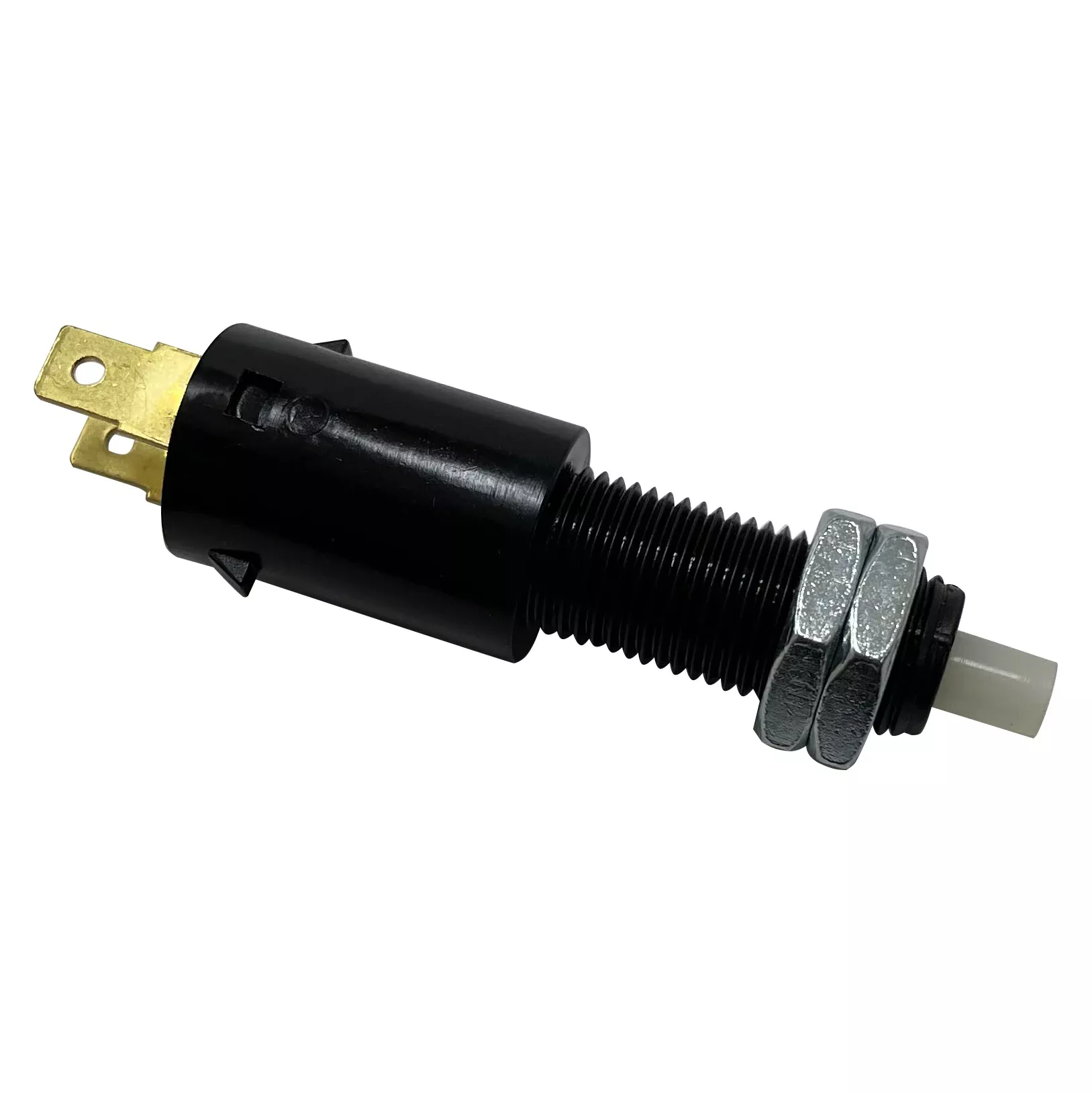 Brake Light Switch - Push Button Sending Unit