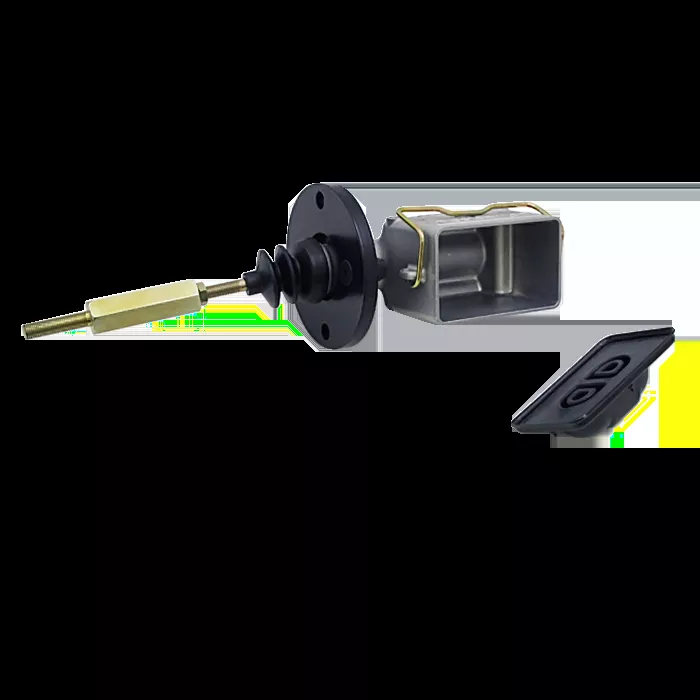 Brake Master Cylinder Assembly, 3/4