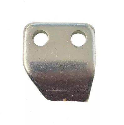"Brake Nail" Catch Bracket
