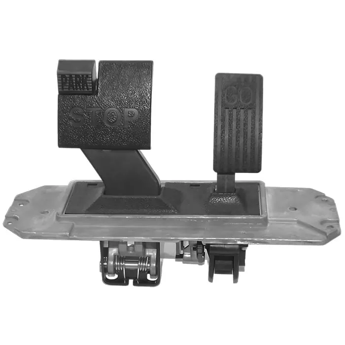Brake Pedal Club Car Precedent