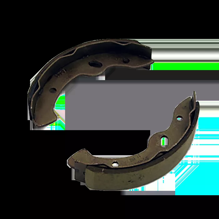 Brake Shoe Set of 2