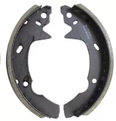 Brake Shoe Set, 5 lug