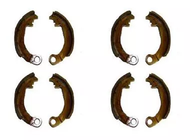 Brake Shoe (set of 8)