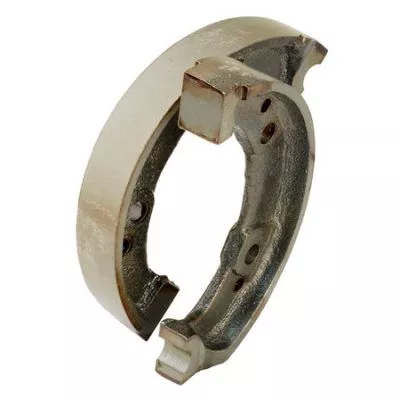 Brake Shoes, Cast Iron