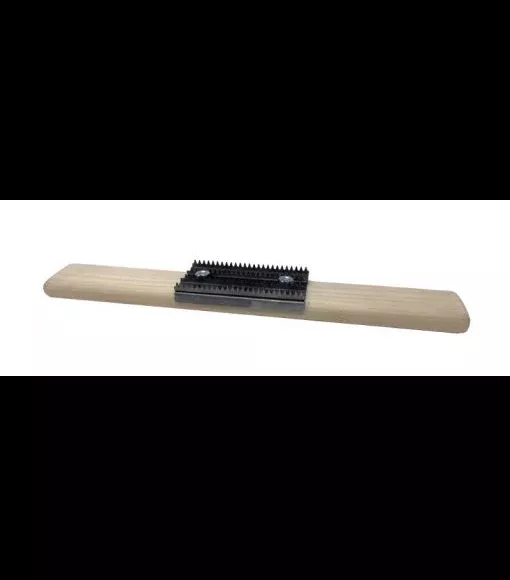Buffing Wheel Rake