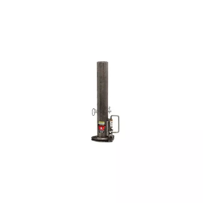 Bulldog Gooseneck Trailer Coupler 20K Adjustable Round