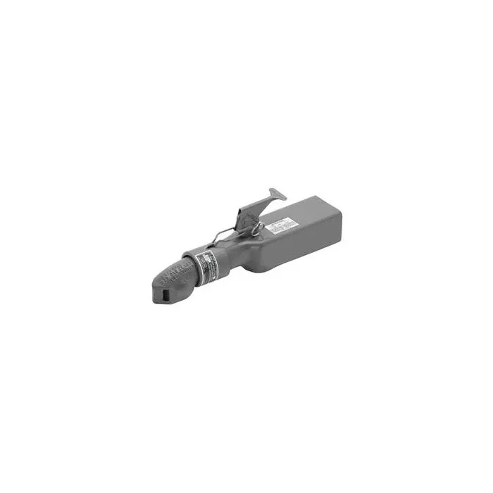 BullDog Replacement Collar-Lok 2″ Ball 5K Straight Coupler