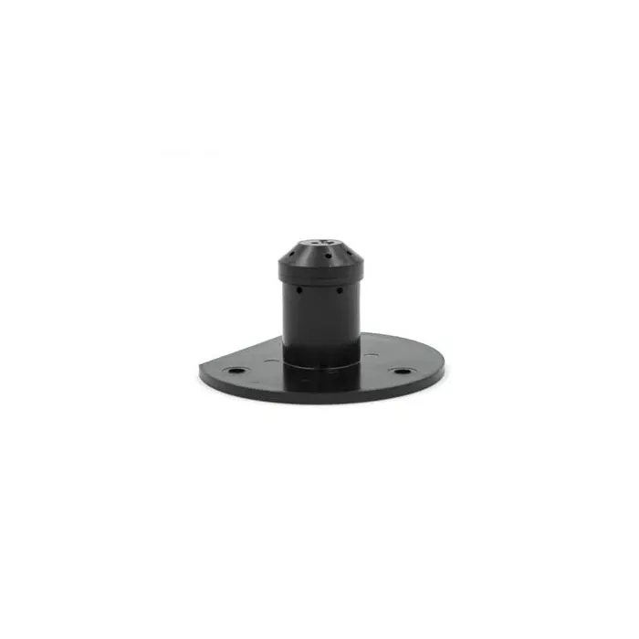 BullDog Replacement Collar-Lok 2″ Ball 7K Straight Coupler