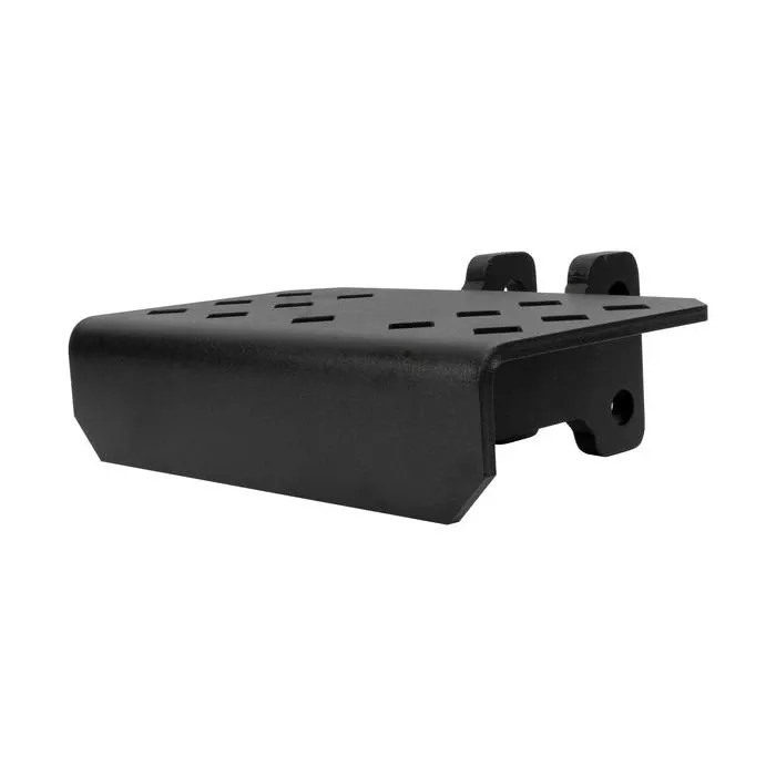 BulletProof Hitches™ Step Attachment