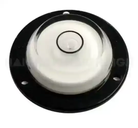 Bulls Eye Level Small for Leveling Caravans and 3 Way Fridges - 0234.