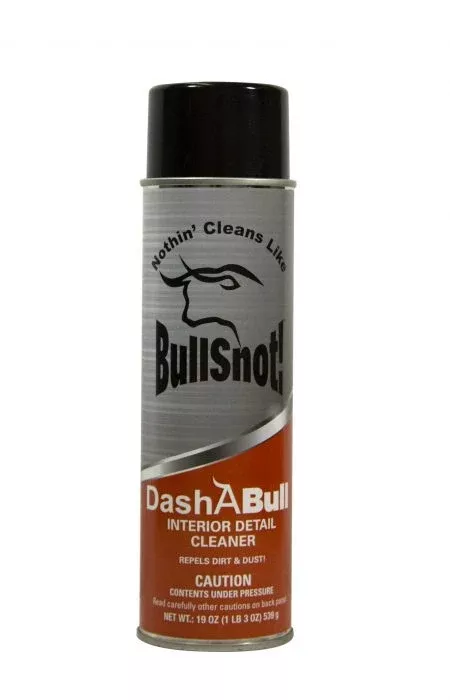 Bullsnot Dashabull