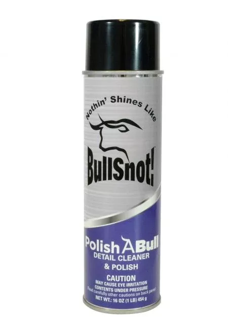 Bullsnot Polishabull