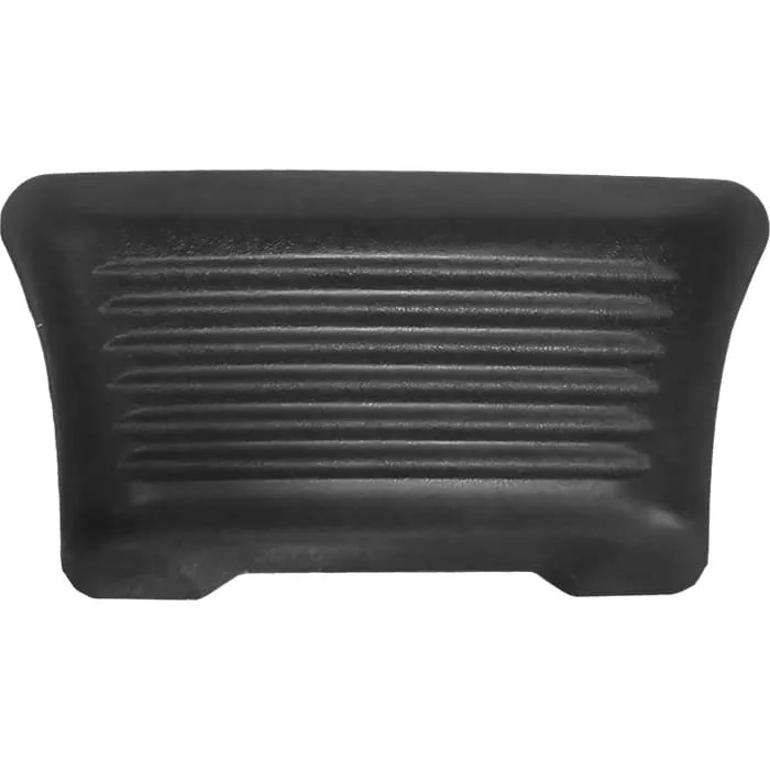 Bumper Avant Club Car Precedent