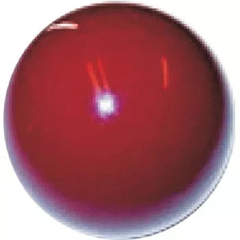 Burgundy Sport Shifter Knob (Universal Fit)