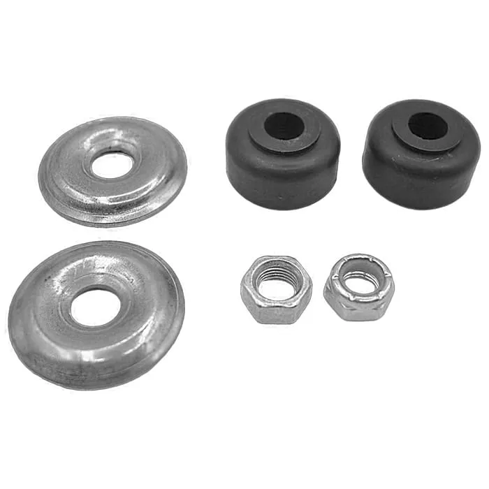 Bushing kit shock absorber Club Car & Ezgo