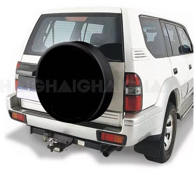 Bushmaster 31" Spare Wheel Cover