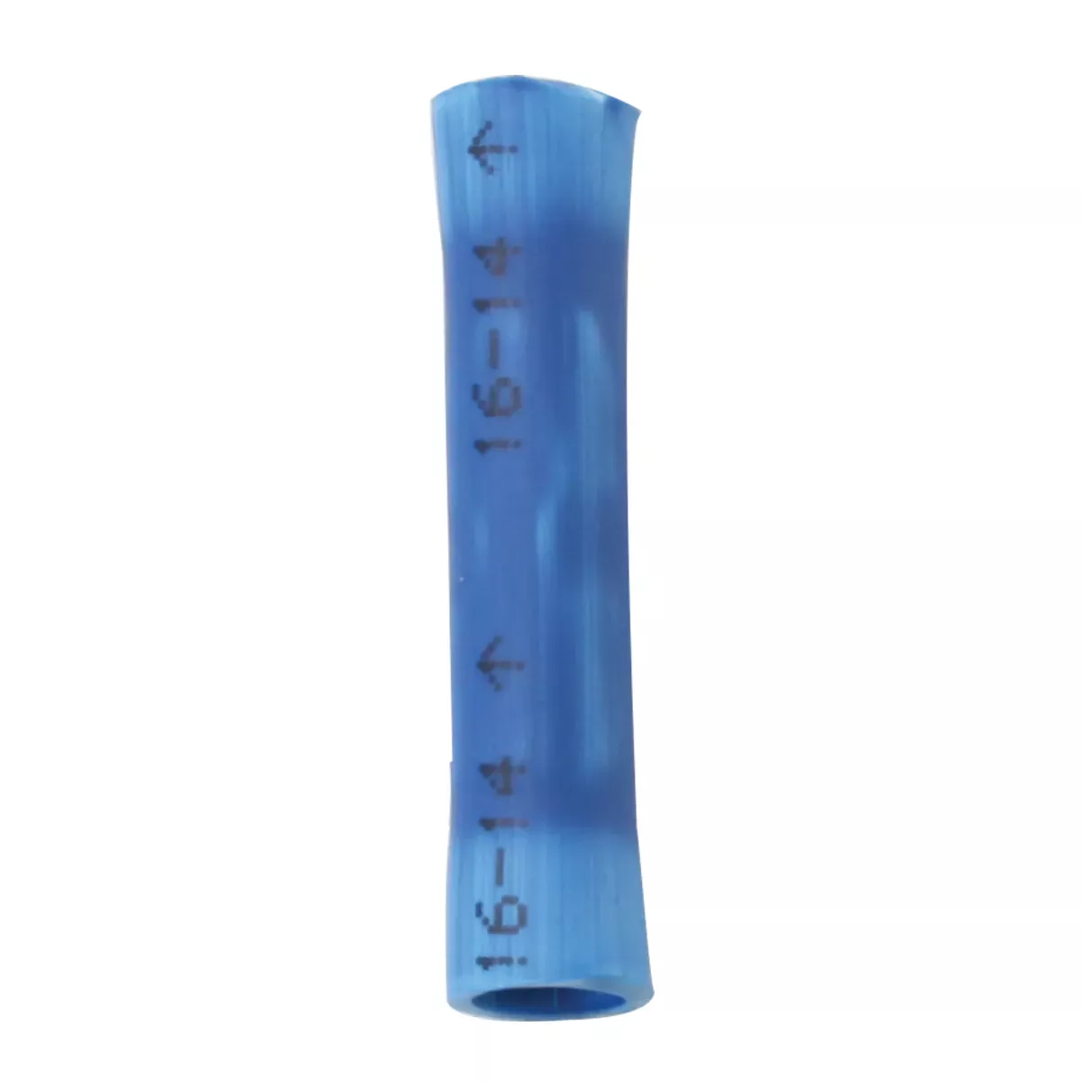Butt Connectors for 16- 14 Gauge Wire- 10 Pack